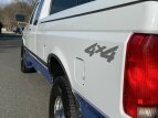 Thumbnail Photo 10 for 1996 Ford F250 4x4 SuperCab